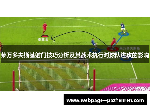 莱万多夫斯基射门技巧分析及其战术执行对球队进攻的影响 莱万多夫斯基射门技巧分析及其战术执行对球队进攻的影响