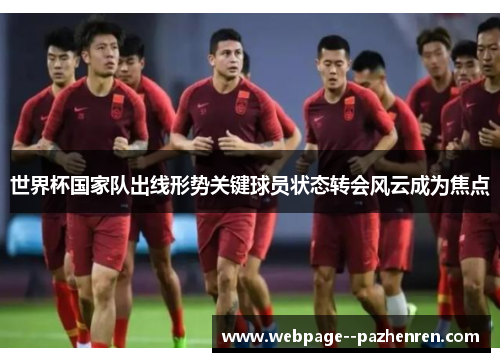 世界杯国家队出线形势关键球员状态转会风云成为焦点